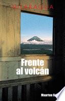 Libro Frente Al Volcán