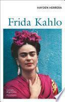 Libro Frida Kahlo