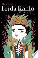 Libro Frida Kahlo