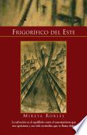 Libro Frigorífico Del Este