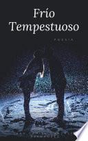 Libro Frío Tempestuoso