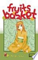 Libro Fruits Basket 12