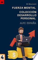 Libro Fuerza Mental