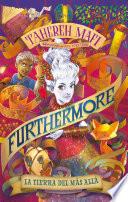 Libro Furthermore