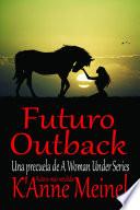 Libro Futuro Outback