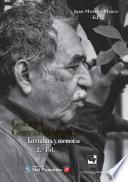 Libro Gabriel García Márquez