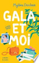 Libro Gala et moi