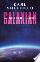 Libro Galaxian