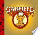 Libro Garfield 1996-1998