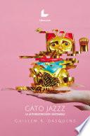 Libro Gato Jazzz