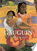 Libro Gauguin