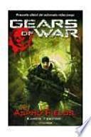 Libro Gears of War: Aspho Fields