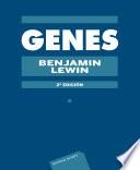 Libro Genes. Volumen 1