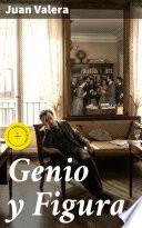 Libro Genio y Figura