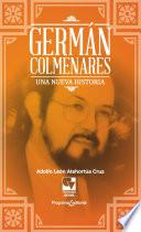 Libro Germán Colmenares