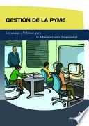 Libro Gestión de la pyme