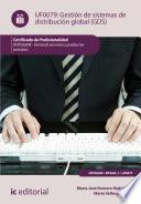 Libro Gestión de sistemas de distribución global (GDS). HOTG0208