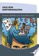 Libro Gestión emprendedora