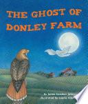 Libro Ghost of Donley Farm, The