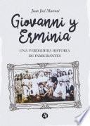 Libro Giovanni y Erminia