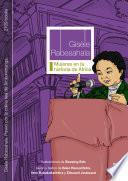 Libro Gisèle Rabesahala. Paseo por la colina real de Ambohimanga.