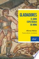 Libro Gladiadores