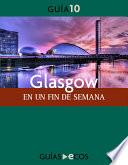 Libro Glasgow. En un fin de semana