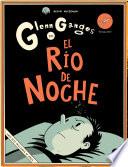 Libro Glenn Ganges en el río de noche