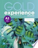 Libro Gold Experience. A2. Student's Book. Per Le Scuole Superiori. Con E-book. Con Espansione Online