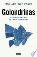 Libro Golondrinas