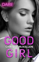 Libro Good Girl