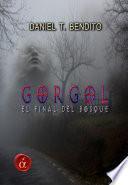 Libro Gorgol, al final del bosque