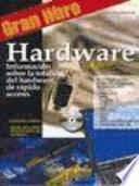 Libro Gran libro del hardware