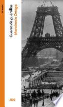 Libro Guerra de guerrillas