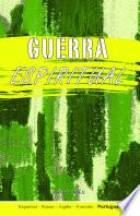 Libro Guerra Espiritual