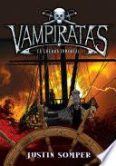 Libro Guerra inmortal (Vampiratas 6)
