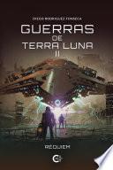 Libro Guerras de Terra Luna II