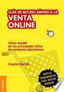 Libro Guía de acceso rápido a la venta on line
