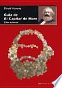 Libro Guía de El Capital de Marx