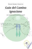 Libro Guía del Camino Ignaciano