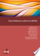 Libro Guía didáctica sobre los MOOC