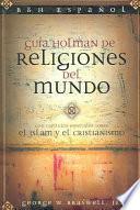 Libro Guia Holman de Religiones del Mundo