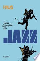 Libro Guía incompleta del Jazz