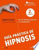Libro Guía práctica de Hipnosis