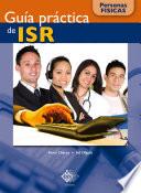 Libro Guía práctica de ISR