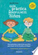 Libro Guía práctica de mindfulness para niños