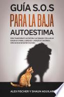 Libro Guía S.O.S para la Baja Autoestima