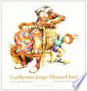 Libro Guillermo Jorge Manuel José
