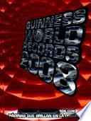 Libro Guinness World Records 2008