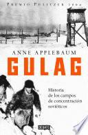 Libro Gulag